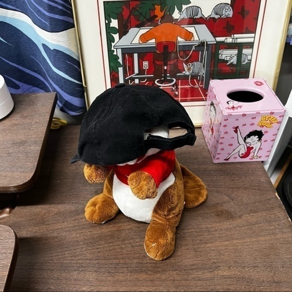 Starbucks employee dad cap - Picture 4 of 5